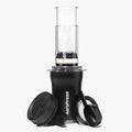 Aeropress Go Plus - Nero