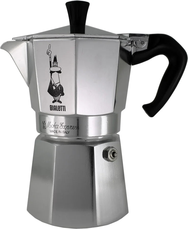 Bialetti Moka Express