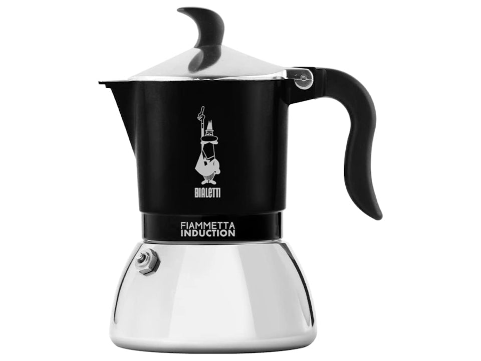 Bialetti Fiammetta Induzione