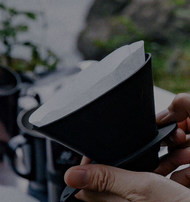 Hario Filtri di Carta V60