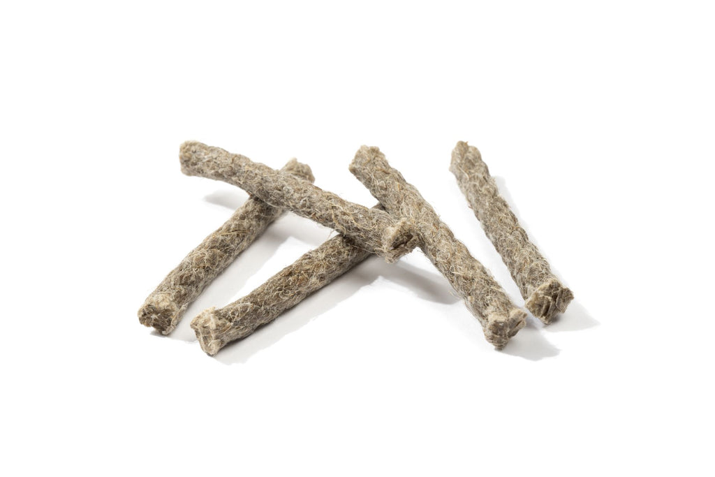 Bastoncini Accendi fuoco - Bushcraft Essentials