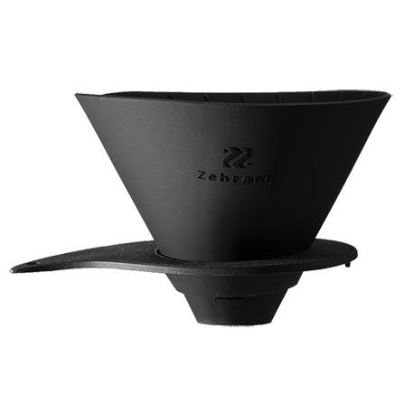 Hario Dripper ZEBRANG (1 Tazza)