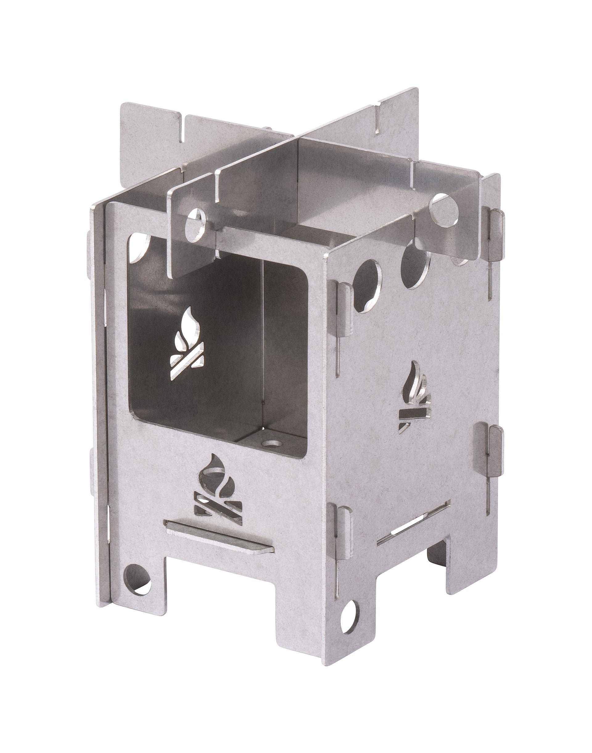 EDC Box Microstove