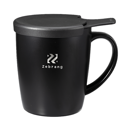 Hario Tazza Termica Caffettiera ZEBRANG