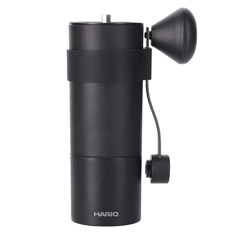 Hario Mini Black Pro - Macinacaffè Manuale