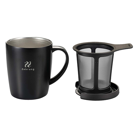 Hario Tazza Termica Caffettiera ZEBRANG