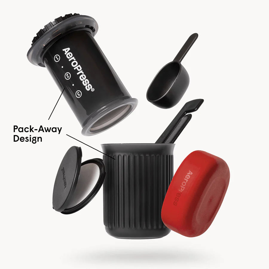 AeroPress GO - Coffee Maker