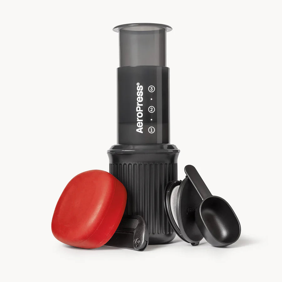 AeroPress GO - Coffee Maker