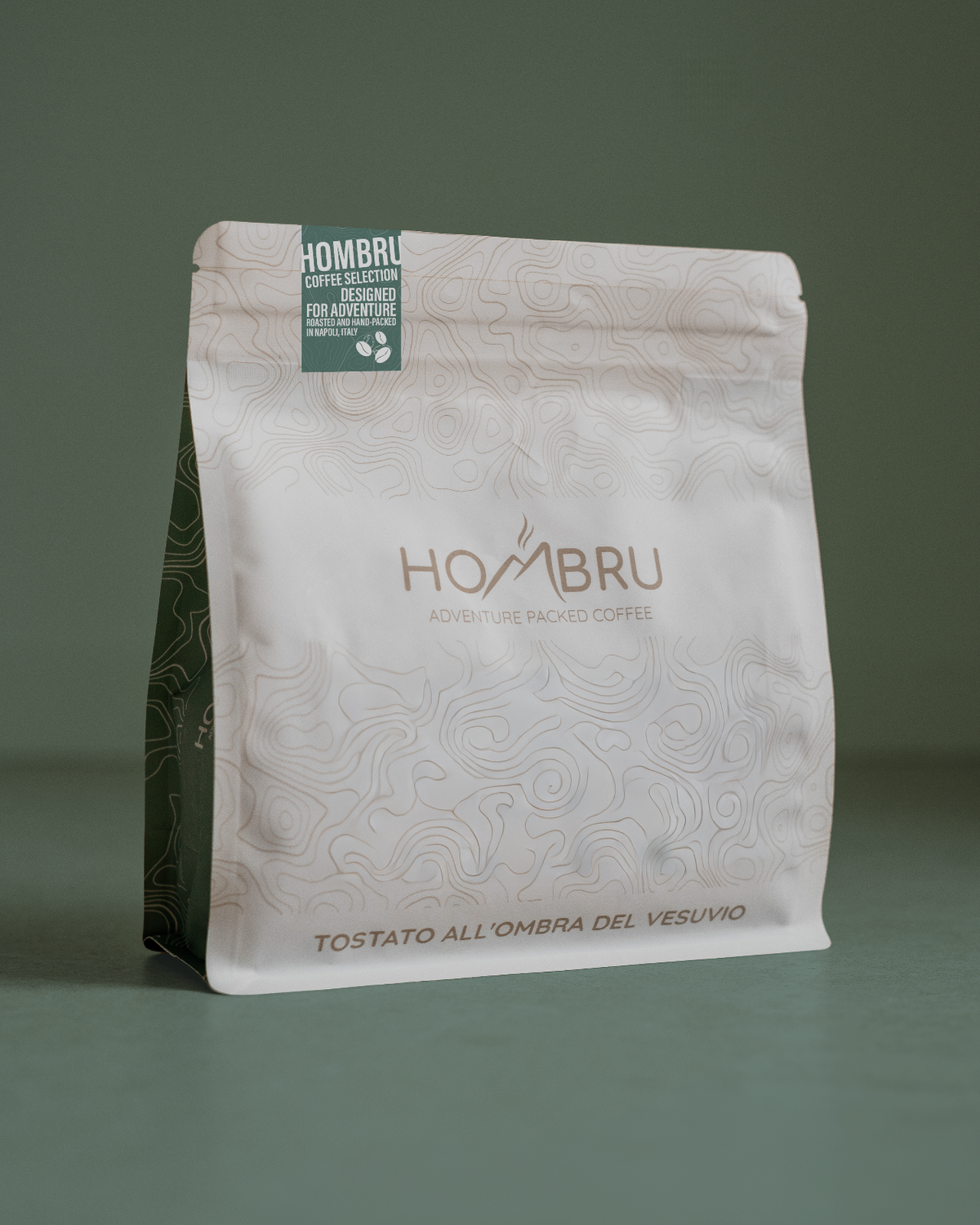 Brasile - Decaf (Single Origin)