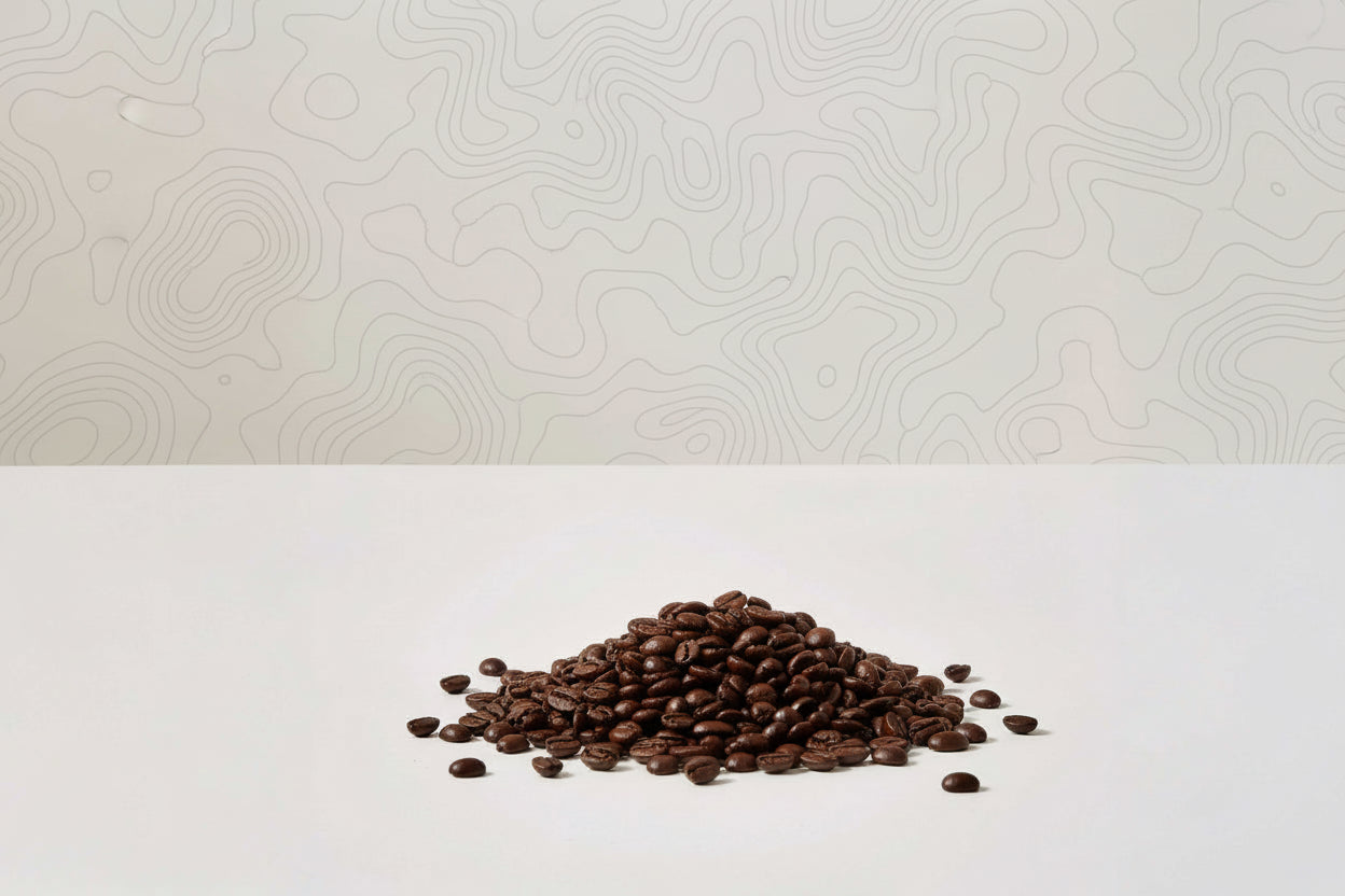 Bivouac (Espresso Blend)