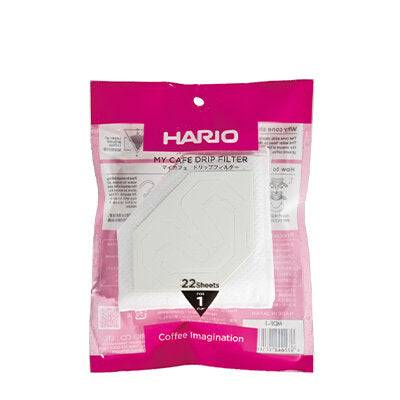 Hario My Cafè Drip Filtri