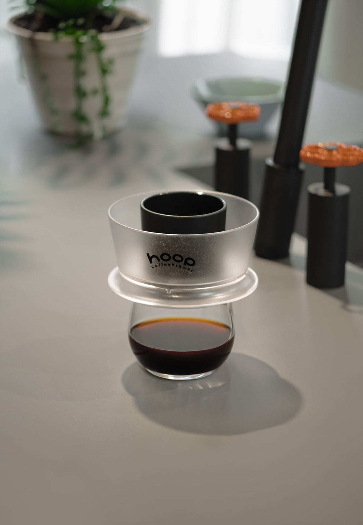 Ceado Hoop - Coffee Brewer