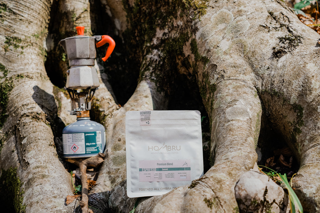 Summit (Espresso Blend)