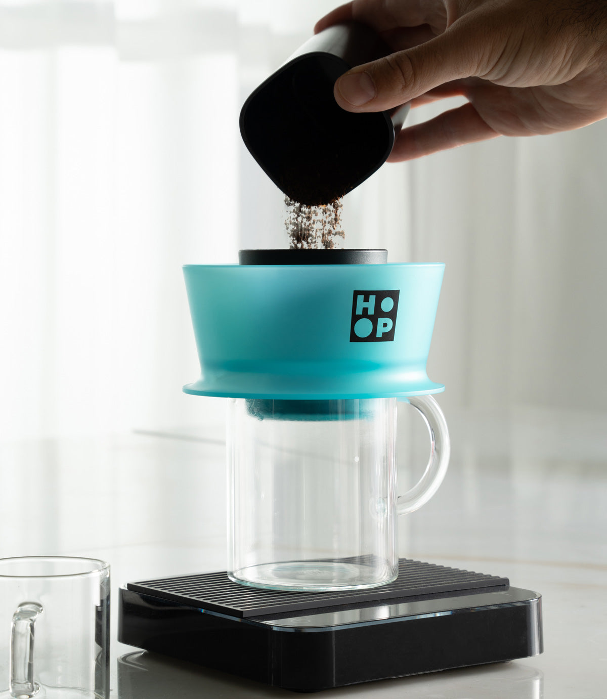 Ceado Hoop - Coffee Brewer