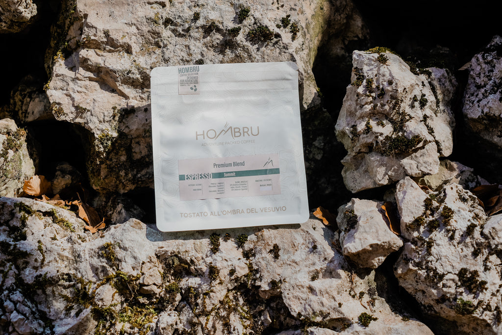 Summit (Espresso Blend)