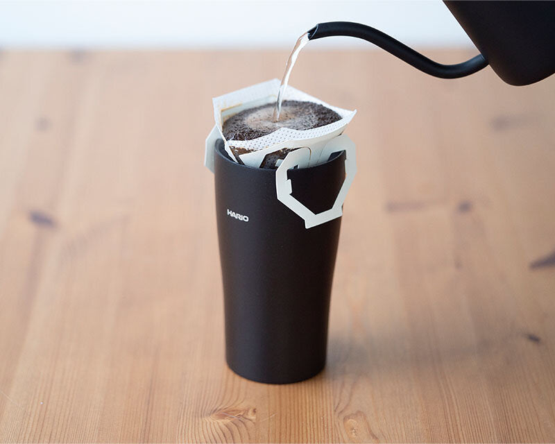 Hario My Cafè Drip Filtri