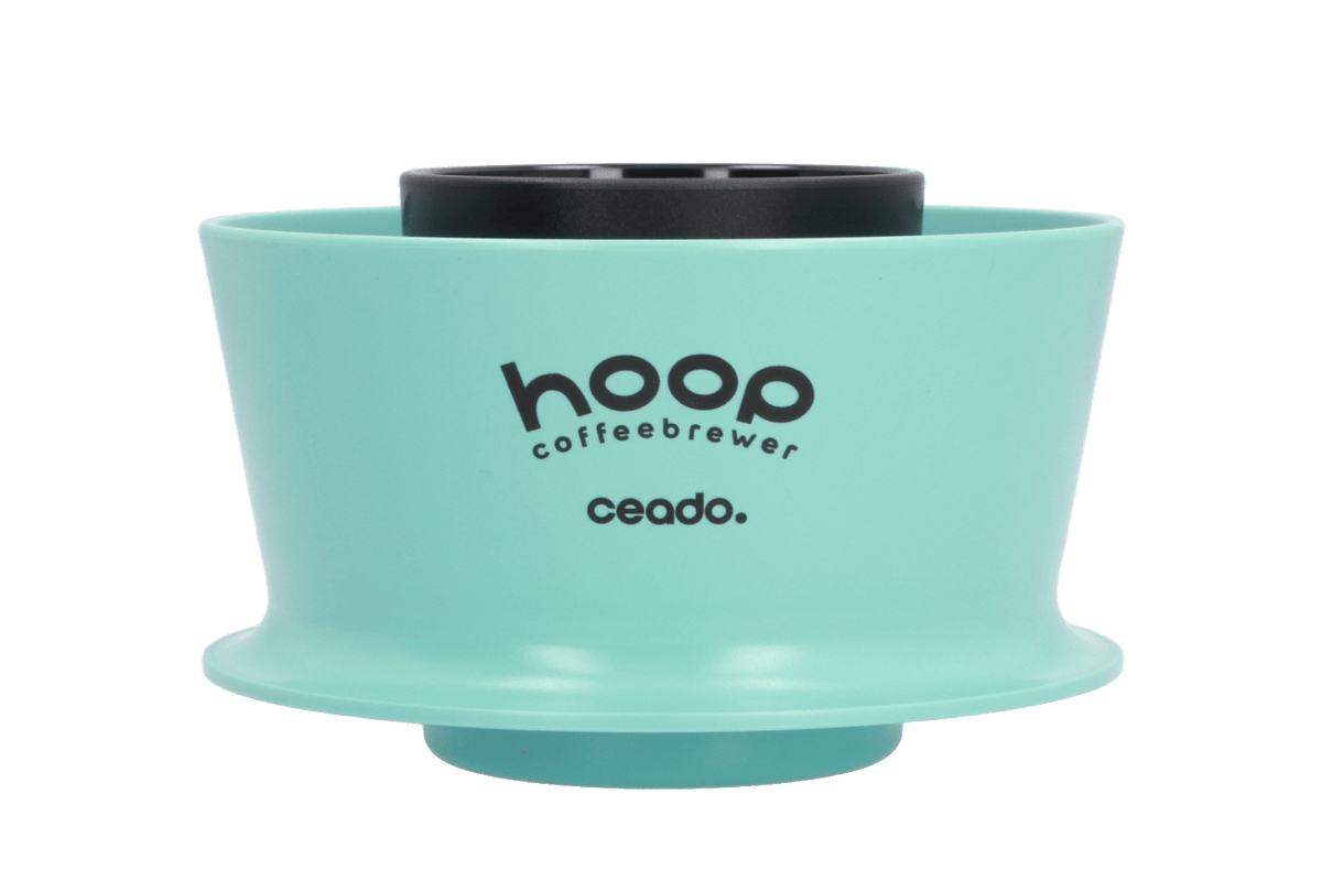 Ceado Hoop - Coffee Brewer