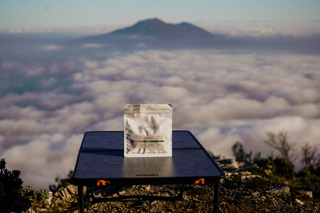 Summit (Espresso Blend)